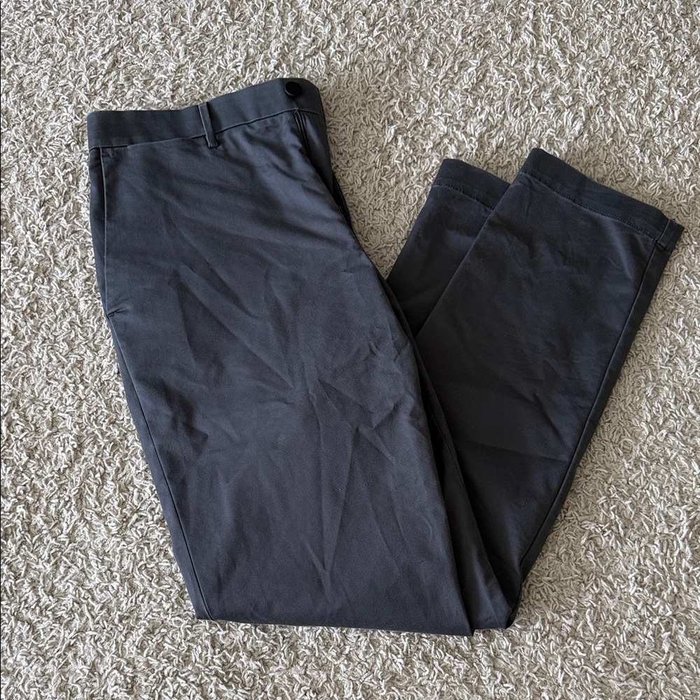 Banana Republic Men's Dress Pants slim 32x32